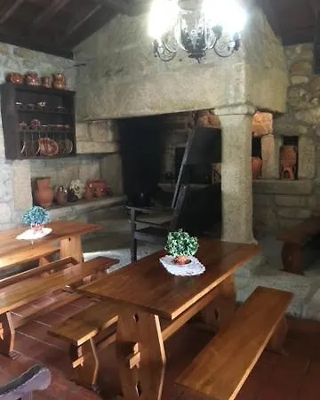 Bed and breakfast Casa Do Adro Soajo