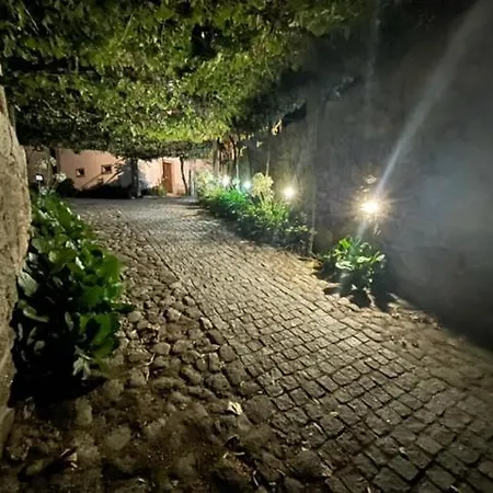 Bed and breakfast Casa Do Adro Soajo