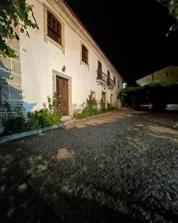 Casa Do Adro Bed and breakfast Soajo