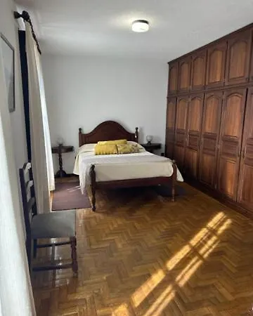 Casa Do Adro Bed and breakfast
