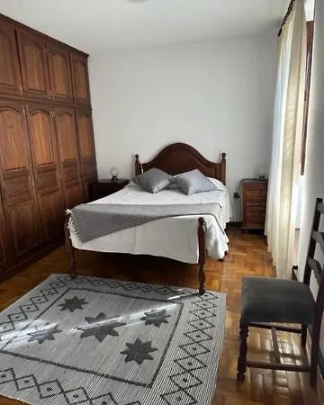 Casa Do Adro Bed and breakfast