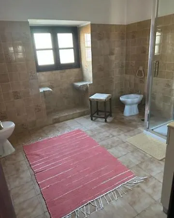 Casa Do Adro Bed and breakfast *