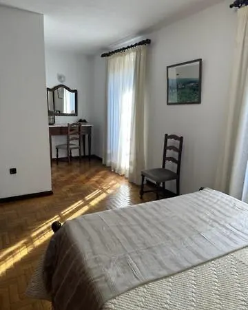 Casa Do Adro Bed and breakfast *