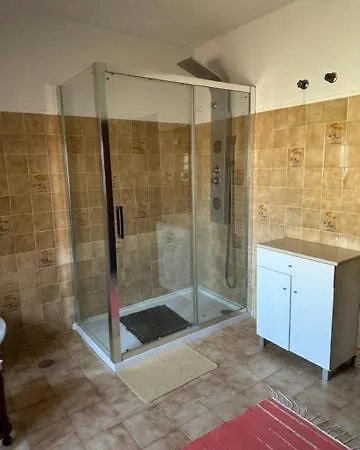 Casa Do Adro Bed and breakfast