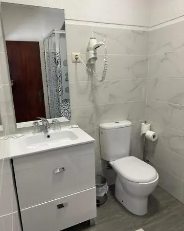 Bed and breakfast Casa Do Adro *