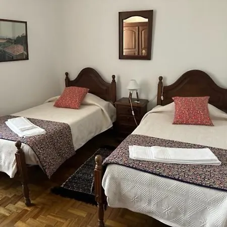 Bed and breakfast Casa Do Adro *