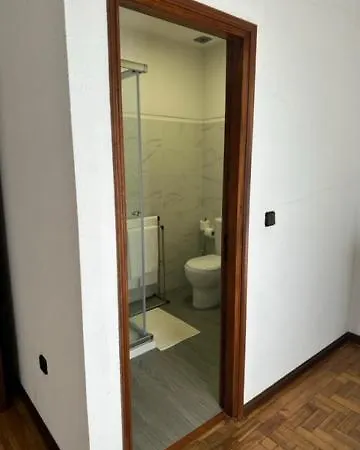 Casa Do Adro