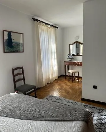 Bed and breakfast Casa Do Adro