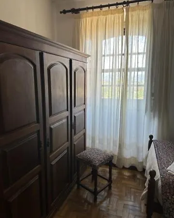 Bed and breakfast Casa Do Adro