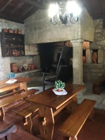 Panzió Casa Do Adro Soajo