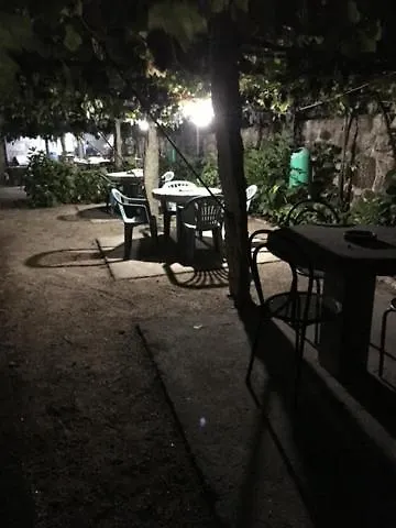 Panzió Casa Do Adro *