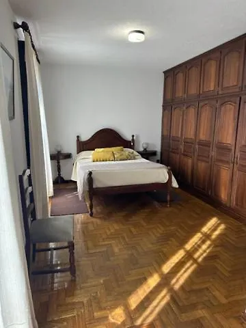 Casa Do Adro Panzió