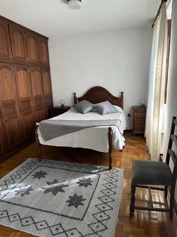 Casa Do Adro Panzió