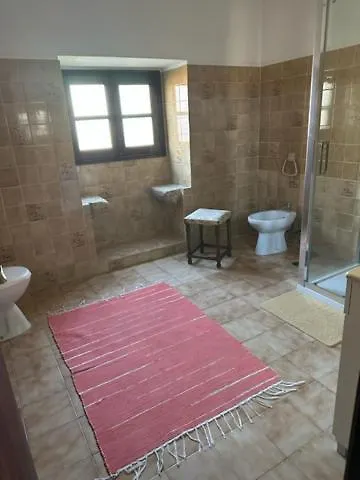 Casa Do Adro Panzió *