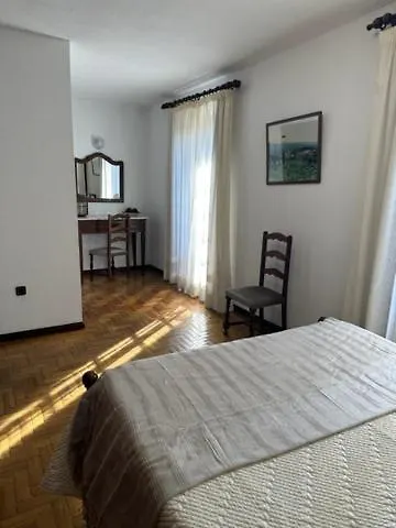 Casa Do Adro Panzió *