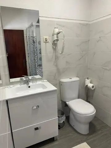 Panzió Casa Do Adro *