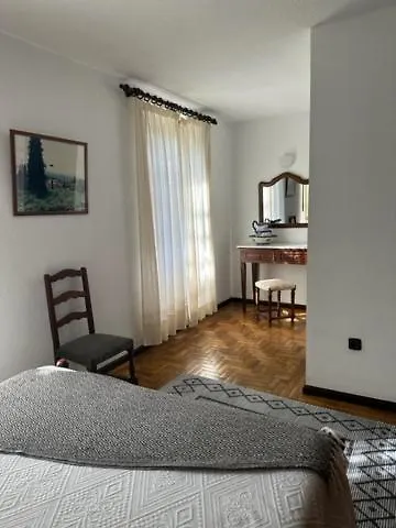 Panzió Casa Do Adro