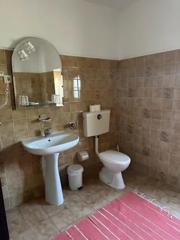 Panzió Casa Do Adro Soajo