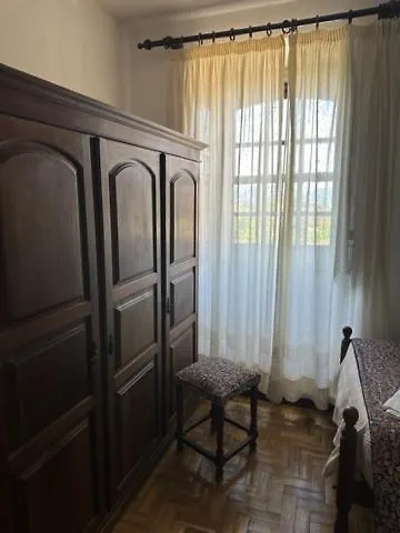 Panzió Casa Do Adro